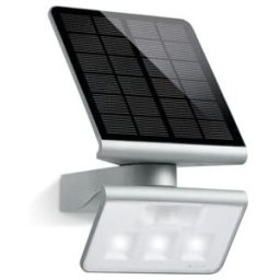 STEINEL Lampe solaire XSolar L-S 3000K 187 × 189 × 298 mm (671013)