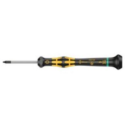 Wera 1567 TX ESD Kraftform Micro-tournevis, TX 4 x 40 mm (05030120001)