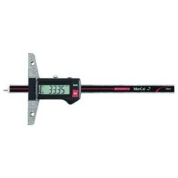 Helios Preisser Pied à coulisse numérique profondeur 30 EWRi IP67 150 mm ZW 0,01 mm, Int.-Sans fil ; Mahr (4126671)