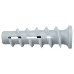 Ancrage Turbo pour béton cellulaire FTP K 6 en nylon fischer (078412)