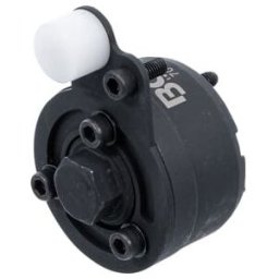 BGS Extracteur de poulie de courroie crantée de pompe diesel pour Renault / Nissan / Opel ; BGS technic (70960)