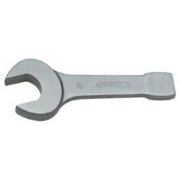 Clés à fourche à frapper 133 ouv. de clé 50 mm acier CV GEDORE (6400770)