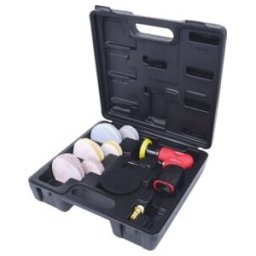 KS Tools Kit de mini-ponceuse excentrique, 63 pcs (515.5110)
