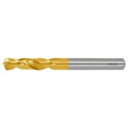 HOLEX Foret hélicoïdal en carbure monobloc extra court 8,2 mm (122160 8,2)