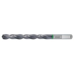 Foret carbure monobloc Whistle-Notch HOLEX Pro Steel DIN 6535 HE, TiAlN, ⌀ DC h7 : 14,5 mm, 123109 14,5 (123109 14,5)
