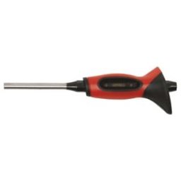 Chasse-goupilles brunis 3 mm ; KS Tools (156.0212)