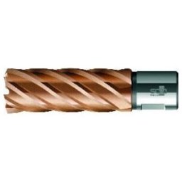 BDS Foret trépan VARIOPlus long KBI HSS queue Weldon 20/50mm (KBL-VP 020)