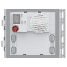Legrand Module haut-parleur de porte Basis4 351000 Boutons d'appel (351000)