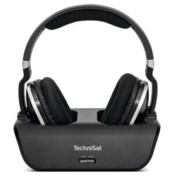 technisat Station d’accueil pour casque STEREOMAN2 2,4 GHz V2 (0002/9124)