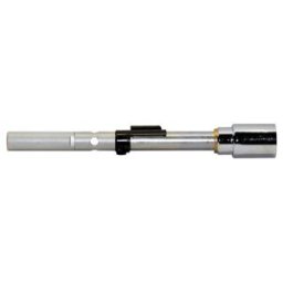 Torche de retrait 8710 D. brûleur 24 mm consommation à 2,0 bar 230 g/h 3,5 kW SI ; Sievert (871001)