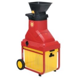WOLF-Garten Broyeur universel SDE 2800 EVO, max. 45 mm, 2800 W (24BC7B1C650)