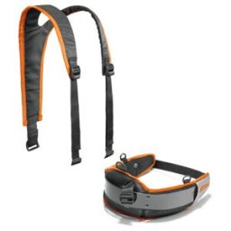 STIHL Ceinture à batterie avec bandoulière (48504900500)