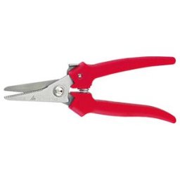 HOLEX Ciseaux combinés droits 140 mm (763100 140)