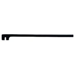 BELLOTA Pince à plier manuelle 380 mm pour fer 8 mm (59858)