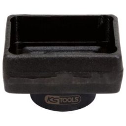 KS Tools Douille pour écrou de moyeu 3/4