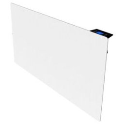 ETHERMA Convecteur à accumulation ET-DUOPLUS-S2-2000W pierre blanc (46729)