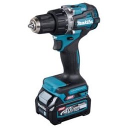 Perceuse-visseuse sans fil Makita 40V DF002GA202 (DF002GA202)
