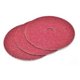 Disques Velcro à rouleaux en corindon 140mm KG 100 ; Roll (5313100)