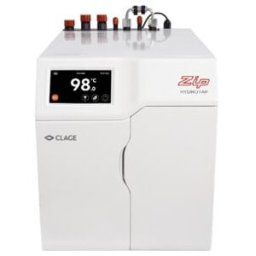 Clage Zip HydroTap G5 B60 Distributeur d'eau bouillante 1,8 kW, 220-240 V (4100-44597)