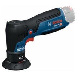 BOSCH Ponceuse excentrique GEX 12V-77 (06019L2100)