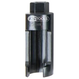 KS Tools Douille pour injecteur 1/2