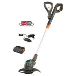 Coupe-bordures sans fil ComfortCut 23/18V P4A GARDENA Set Ready-To-Use (14701-20)