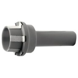 Nettoie-cônes HSK100 corps bois ; Industrial Quality Supplies (09-762050100)