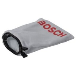 BOSCH Sacs à poussière pour ponceuses excentriques, à bande, orbitales Scies circulaires à main Tissus (2605411009)