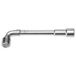 HOLEX Clé à douille coudée, Ouverture : 15mm (621341 15)