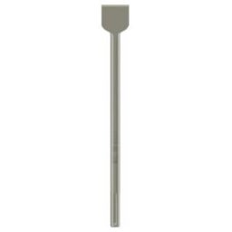 Ciseau bêche BOSCH avec support SDS-max, 400 x 50 mm (2608690143)