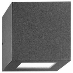 Performance in Light Applique LED 1x 6W LED Quasar 10LED#303368 ; Performance In Lighting (303368)