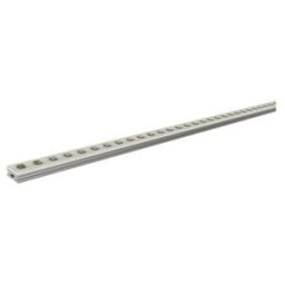 Keuco LED intérieur E400 Vis de rechange pour panneau aggloméré 90105 450mm p. 21503, 21523, 21543, 21553 (90105000059)