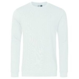 Men´s Sweater 80/20 taille M noir 80 % CO / 20 % PES Promodoro (2199F-M-9D)