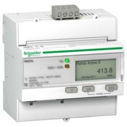 Schneider Electric Compteur d’énergie IEM3250 3P+N 5A Modbus A9MEM3250 (A9MEM3250)