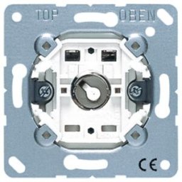 Jung Signal lumineux E14 filetage 938-14 U (938-14U)
