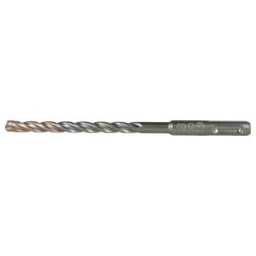 Foret marteau Heller Trijet SDS-plus, diamètre 10 x 250/310 mm (26763)