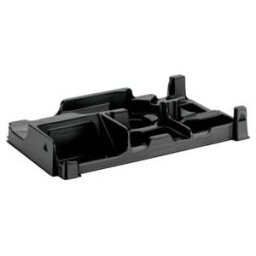 Insert Metabo pour scie sabre sans fil 18 volts SSEP 18 LTX BL MVT (628929000)