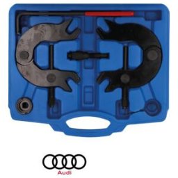 Brilliant Tools Jeu d’outils de réglage de moteur pour Audi A4, A6, A8 (BT595950)