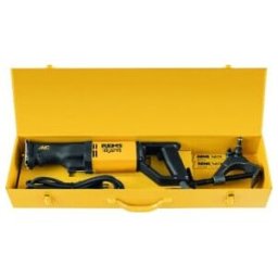 REMS Scie sabre pour tuyaux Tiger ANC Set VE (560027)