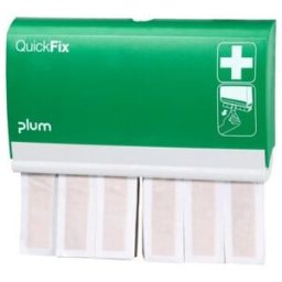 PLUM Distributeur de pansements QuickFix 1 (5528)