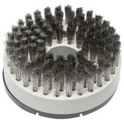 Roll brosse en acier 140mm pour Woody (2470205)