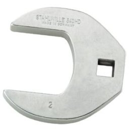 Stahlwille 540a HD Clés CROW-FOOT Heavy Duty 1 1/4