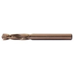 KS Tools Forets HSS-G Co 5 courts, 12,5mm, pack de 5 (330.6125)