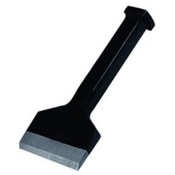 Ideal Ciseaux à bois 80 mm noir laqué (WEG31006)