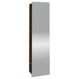V&B; Subway 3.0 Étagère Miroir 45x170x30cm, étagère droite, chêne Arizona ; Villeroy & Boch (C59700VH)