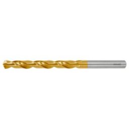 HOLEX Foret hélicoïdal carbure monobloc 7,8 mm (122301 7,8)