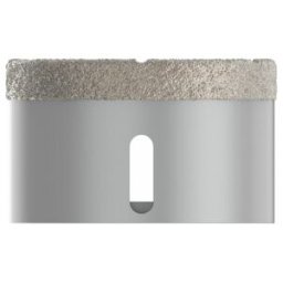 Disques à tronçonner diamantés X-LOCK Best for Ceramic Dry Speed 68x35 68 x 35 mm ; Bosch (2608599022)