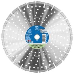 PFERD Disques à tronçonner diamant DS 350 x 2,8 x 25,4 SG (68000048)