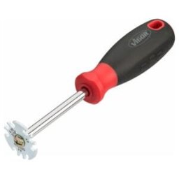 VIGOR Outil d’inspection pour conduites de frein et de carburant V2789N (V2789N)