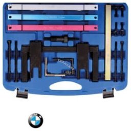 Brilliant Tools Jeu d’outils de réglage de moteur pour BMW N51, N52, N52K, N53, N54, N55 (BT592000)